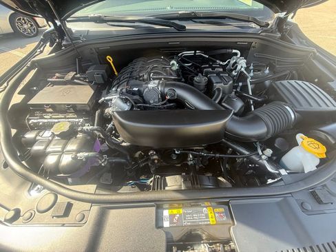 New 2026 Dodge Durango GT w/ Blacktop Package image 45