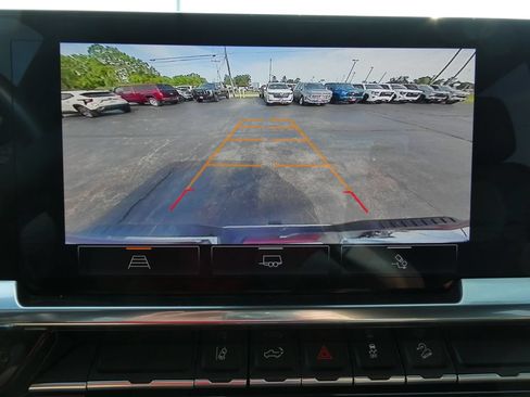Certified 2024 GMC Sierra 2500 SLT AWD/4WD image 34