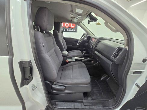 Used 2022 Nissan Frontier S RWD image 15