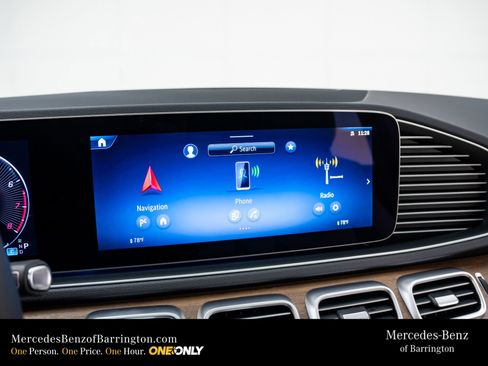 New 2026 Mercedes-Benz GLE 350 4MATIC image 26