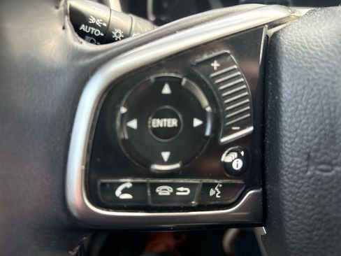 Used 2018 Honda CR-V EX-L image 13