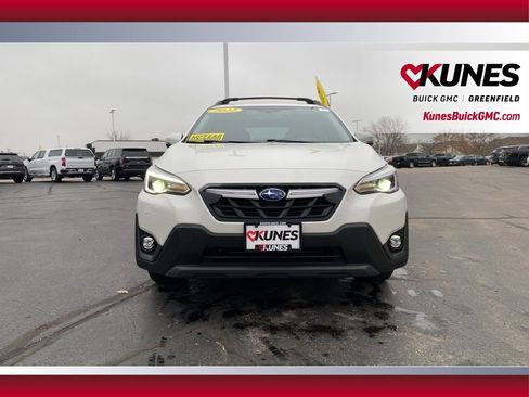 Used 2022 Subaru Crosstrek 2.5i Limited w/ Moonroof Package 2 image 14