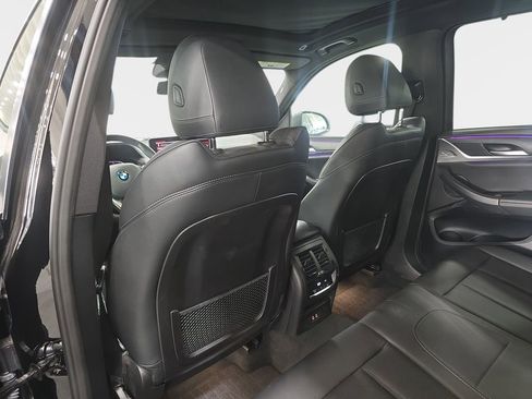 Certified 2023 BMW X3 xDrive30i w/ Premium Package image 12