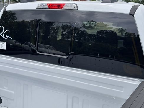 New 2025 Ford F150 XLT w/ Equipment Group 302A MID image 9