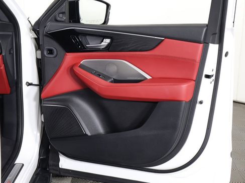 Used 2024 Acura MDX Type S image 32