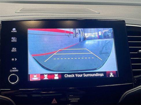 Used 2023 Honda Ridgeline Black Edition image 14