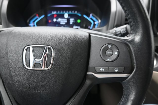 Used 2023 Honda Odyssey EX-L image 30