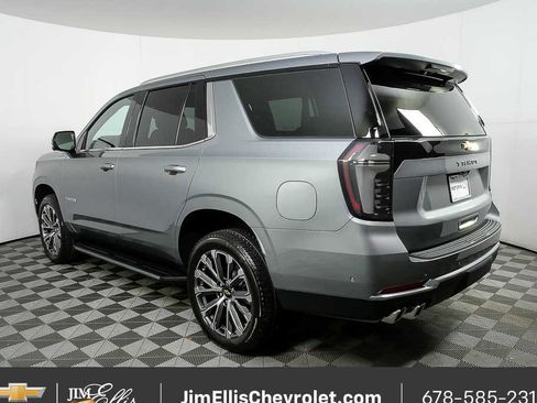 New 2026 Chevrolet Tahoe High Country w/ Sun And Tow Package AWD/4WD image 30