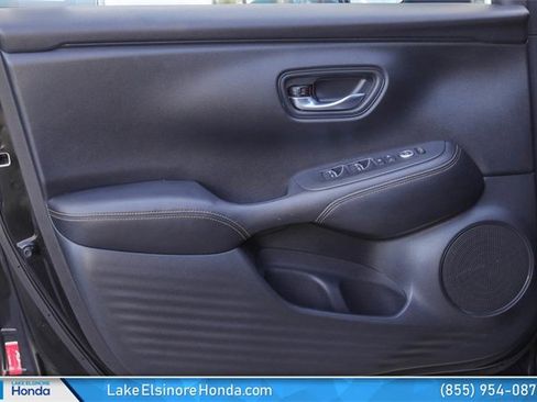 Used 2023 Honda HR-V Sport image 13