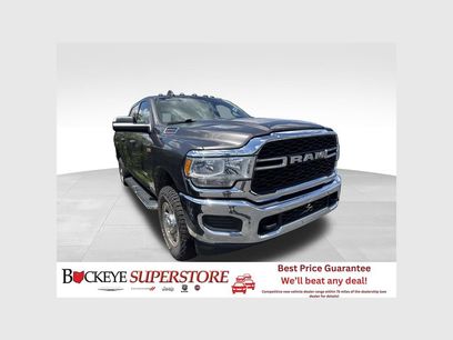 Used 2021 RAM 2500 Tradesman
