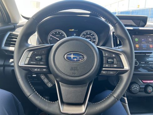 Certified 2024 Subaru Forester Premium AWD/4WD image 24