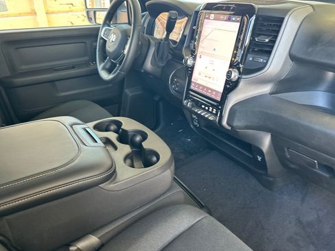 New 2026 RAM 2500 Warlock AWD/4WD image 15