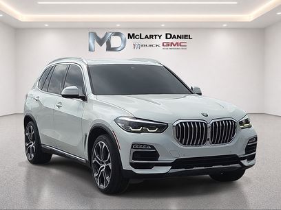 Used 2020 BMW X5 sDrive40i w/ Convenience Package