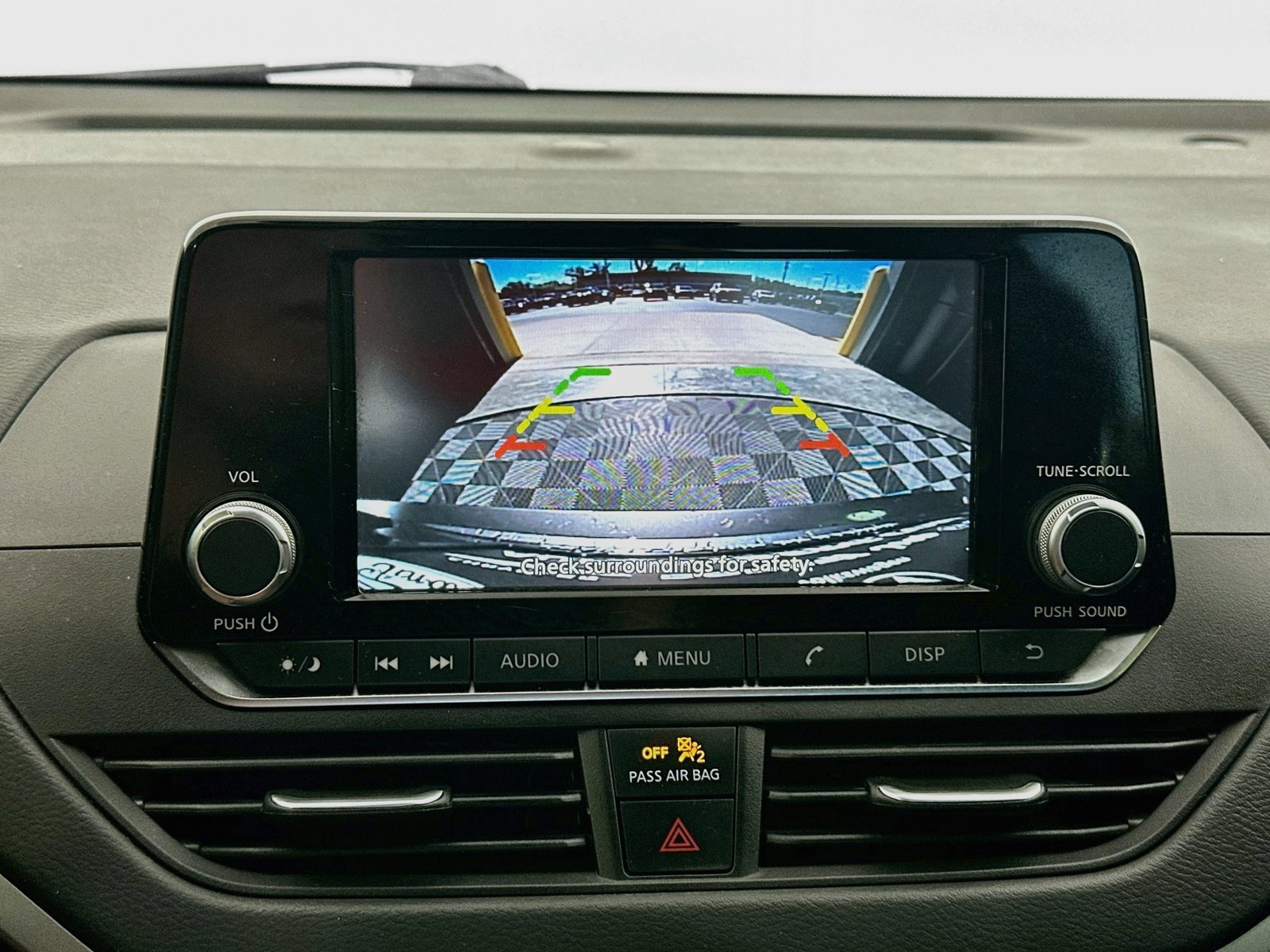 Used 2023 Nissan Altima 2.5 S FWD image 13