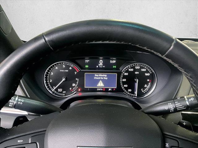Used 2024 Cadillac CT4 Luxury RWD image 22
