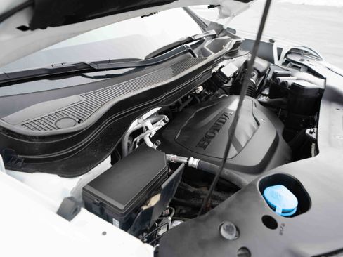 Certified 2022 Honda Ridgeline RTL image 31