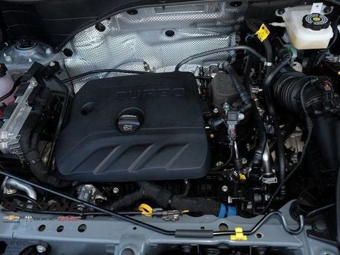 New 2026 Buick Encore GX Sport Touring w/ Comfort Package image 11