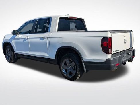Used 2022 Honda Ridgeline RTL image 5