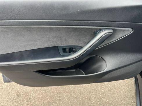 Used 2021 Tesla Model 3 Standard Range Plus RWD image 24