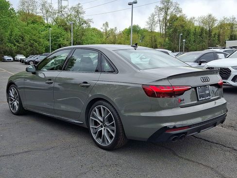Used 2023 Audi S4 Premium Plus w/ Premium Plus Package AWD/4WD image 11