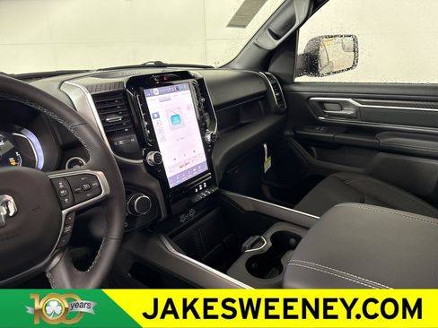 New 2026 RAM 1500 Big Horn image 27