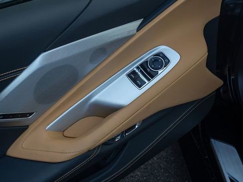 Used 2023 Chevrolet Corvette Stingray Premium Cpe w/ Z51 Performance Package image 13