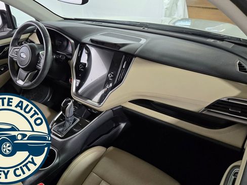 Used 2022 Subaru Legacy Limited XT w/ Popular Package #2 image 31