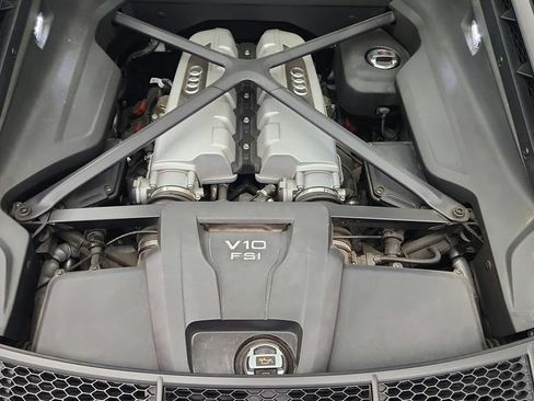 Used 2022 Audi R8 V10 performance RWD image 41