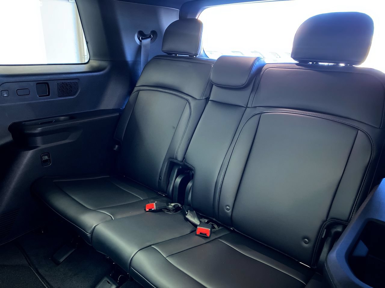 New 2027 Kia Telluride SX X-Line AWD/4WD image 36