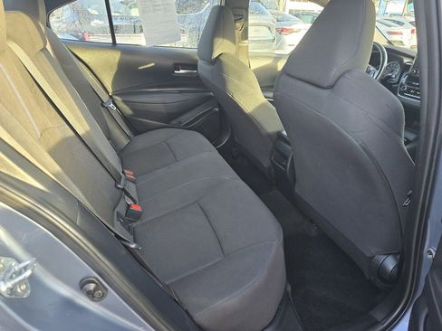 Certified 2022 Toyota Corolla SE image 13