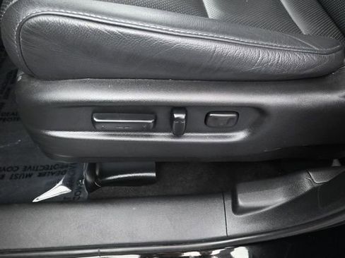 Certified 2023 Honda Passport EX-L image 23