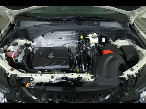 New 2026 Chevrolet TrailBlazer RS w/ Convenience Package image 17