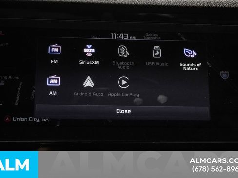 Used 2022 Kia Niro Touring Special Edition image 37