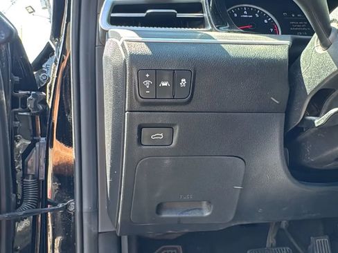 Used 2021 Kia K5 GT-Line w/ GT-Line FWD Premium Package image 11