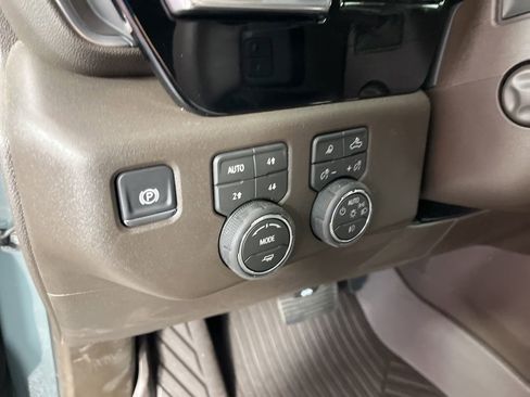 New 2026 Chevrolet Silverado 1500 LTZ AWD/4WD image 28