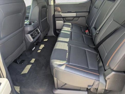 New 2025 Ford F250 Lariat w/ Lariat Ultimate Package image 16