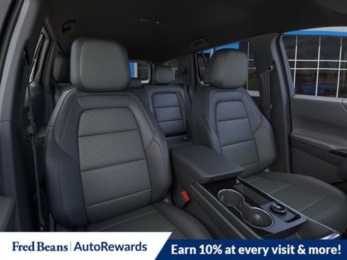 New 2026 Chevrolet Equinox LT w/ Convenience Package II AWD/4WD image 20