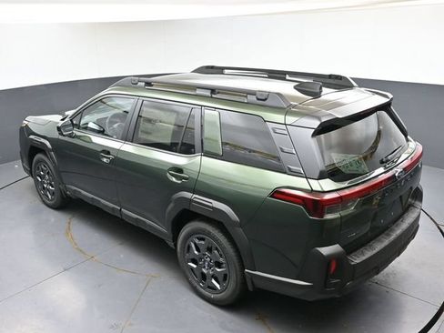 New 2026 Subaru Outback Premium AWD/4WD image 48