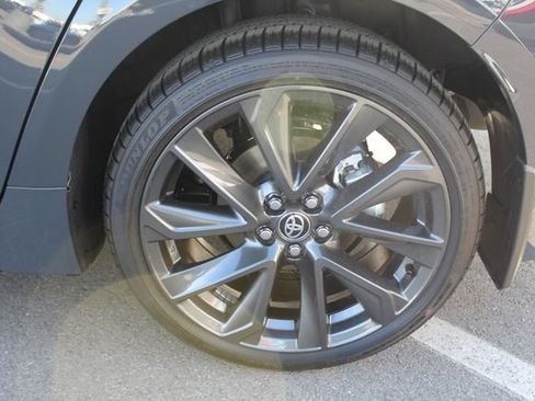Certified 2026 Toyota Corolla SE FWD image 10