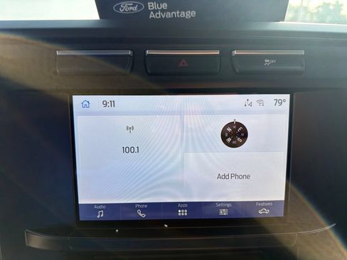 Used 2024 Ford F250 XL w/ XL Driver Assist Package AWD/4WD image 23