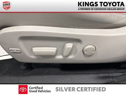 Used 2019 Toyota Highlander Limited Platinum image 26