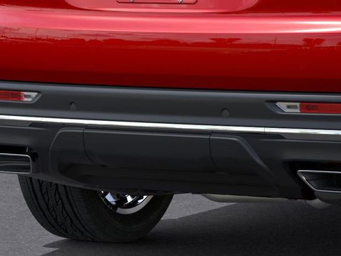 New 2025 Buick Enclave Preferred w/ Power Package image 38