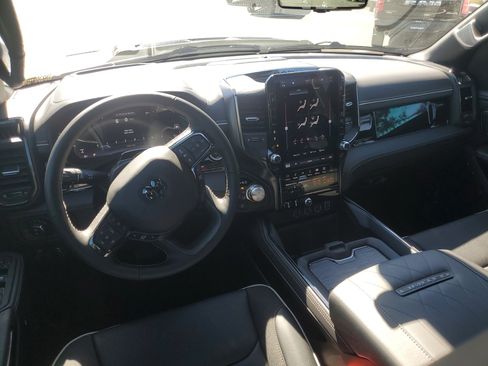 New 2026 RAM 1500 Limited image 7