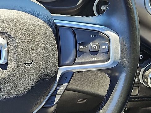 Used 2021 RAM 1500 Big Horn AWD/4WD image 21