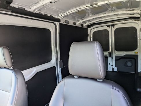 New 2026 Ford Transit 250 148 Medium Roof RWD image 26
