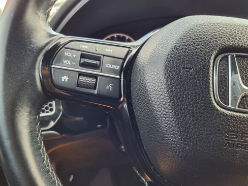 Certified 2022 Honda Civic Sport image 15