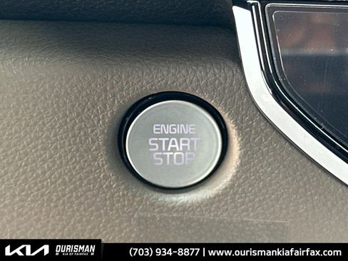 New 2026 Kia Carnival SX image 14