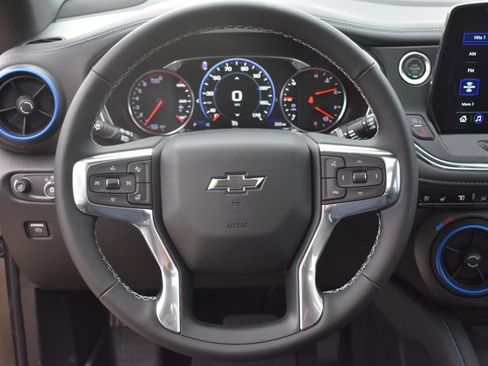 New 2026 Chevrolet Blazer RS w/ Enhanced Convenience Package image 21