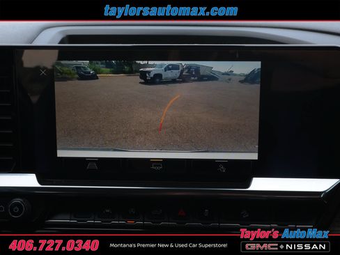 Used 2023 Chevrolet Silverado 1500 RST AWD/4WD image 18