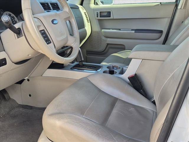 Used 2008 Ford Escape 2WD Hybrid image 18